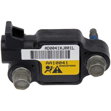 Dorman FRONT IMPACT SENSOR 590-213